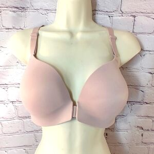 Soma Enbliss Front Close Racerback Sports Bra Q4 34DDD